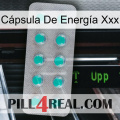 Cápsula De Energía Xxx 28